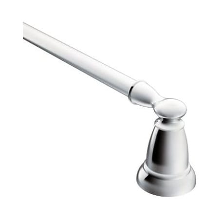 Creative Specialties 18 CHR Towel Bar Y2618CH